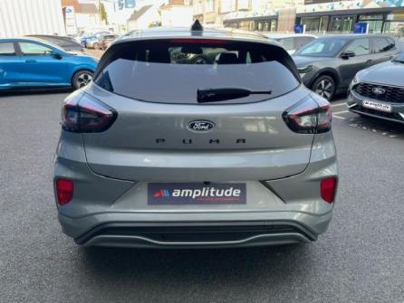 FORD Puma 1.0 EcoBoost Hybrid 125ch ST-Line S&S à vendre à Orléans - Image n°6