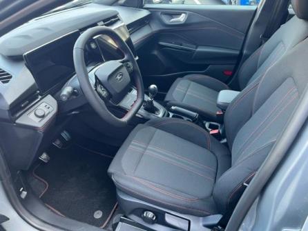 FORD Puma 1.0 EcoBoost Hybrid 125ch ST-Line S&S à vendre à Orléans - Image n°10