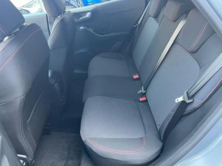 FORD Puma 1.0 EcoBoost Hybrid 125ch ST-Line S&S à vendre à Orléans - Image n°11