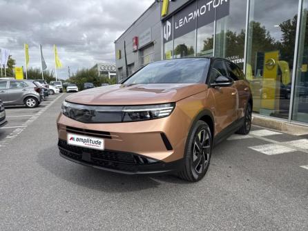 OPEL Grandland X 1.2 Turbo Hybrid 145ch GS e-DCT6 à vendre à Melun - Image n°1