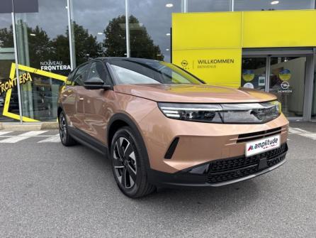OPEL Grandland X 1.2 Turbo Hybrid 145ch GS e-DCT6 à vendre à Melun - Image n°3
