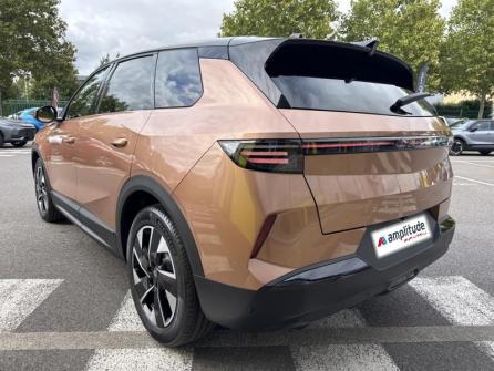 OPEL Grandland X 1.2 Turbo Hybrid 145ch GS e-DCT6 à vendre à Melun - Image n°7