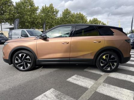 OPEL Grandland X 1.2 Turbo Hybrid 145ch GS e-DCT6 à vendre à Melun - Image n°8