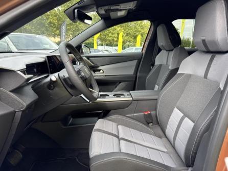 OPEL Grandland X 1.2 Turbo Hybrid 145ch GS e-DCT6 à vendre à Melun - Image n°9