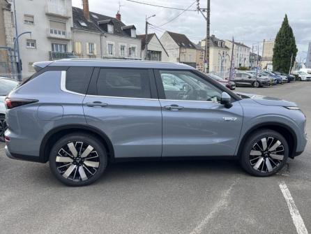 MITSUBISHI Outlander 2.4 PHEV 306ch Intense 4WD à vendre à Orléans - Image n°4