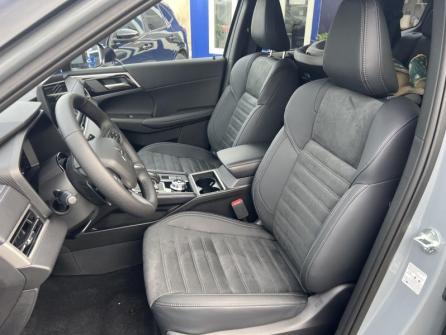 MITSUBISHI Outlander 2.4 PHEV 306ch Intense 4WD à vendre à Orléans - Image n°11