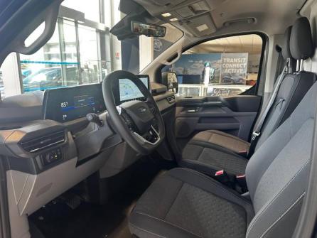 FORD Transit Custom Fg 320 L1H1 Electrique 160 kW 218ch Limited à vendre à Dijon - Image n°10