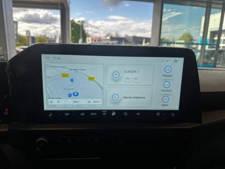 FORD Transit Custom Fg 320 L1H1 Electrique 160 kW 218ch Limited à vendre à Dijon - Image n°11