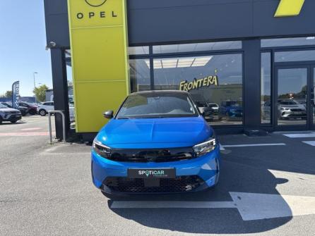 OPEL Corsa 1.2 Turbo Hybrid 110ch Colour Edition e-DCT6 à vendre à Bourges - Image n°2