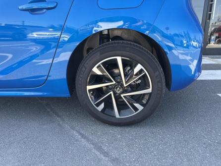 OPEL Corsa 1.2 Turbo Hybrid 110ch Colour Edition e-DCT6 à vendre à Bourges - Image n°10