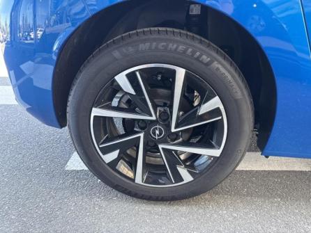 OPEL Corsa 1.2 Turbo Hybrid 110ch Colour Edition e-DCT6 à vendre à Bourges - Image n°11