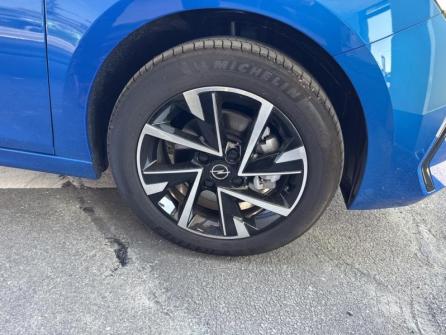 OPEL Corsa 1.2 Turbo Hybrid 110ch Colour Edition e-DCT6 à vendre à Bourges - Image n°12