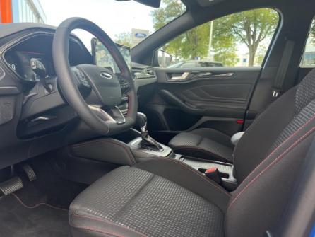 FORD Focus 1.0 EcoBoost mHEV 155ch ST-Line X Powershift à vendre à Dijon - Image n°10