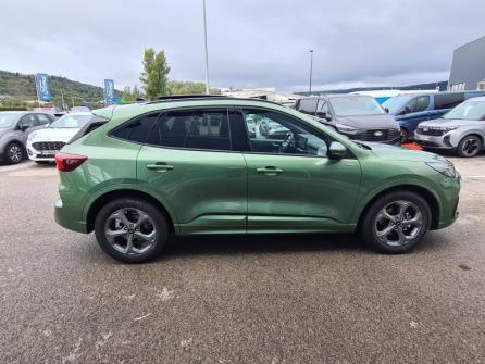 FORD Kuga 2.5 Duratec 180ch Hybrid FlexiFuel ST-Line Powershift à vendre à Oyonnax - Image n°4