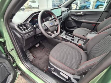 FORD Kuga 2.5 Duratec 180ch Hybrid FlexiFuel ST-Line Powershift à vendre à Oyonnax - Image n°10