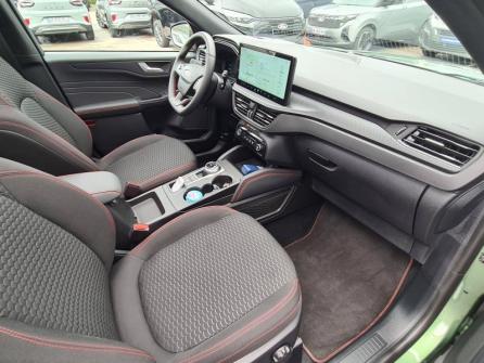 FORD Kuga 2.5 Duratec 180ch Hybrid FlexiFuel ST-Line Powershift à vendre à Oyonnax - Image n°11