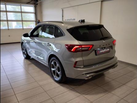 FORD Kuga 2.5 Duratec 180ch Hybrid FlexiFuel ST-Line Powershift à vendre à Chaumont - Image n°4