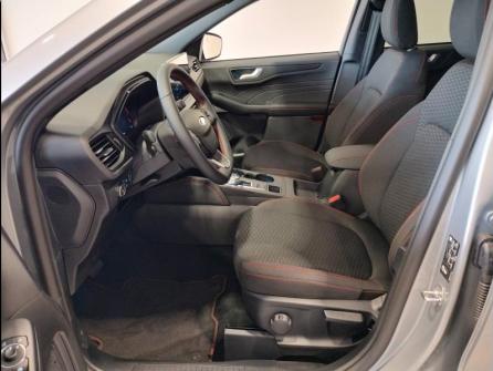 FORD Kuga 2.5 Duratec 180ch Hybrid FlexiFuel ST-Line Powershift à vendre à Chaumont - Image n°11