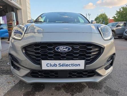 FORD Puma 1.0 EcoBoost Hybrid 125ch ST-Line S&S à vendre à Auxerre - Image n°2