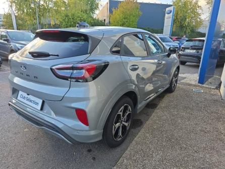 FORD Puma 1.0 EcoBoost Hybrid 125ch ST-Line S&S à vendre à Auxerre - Image n°5
