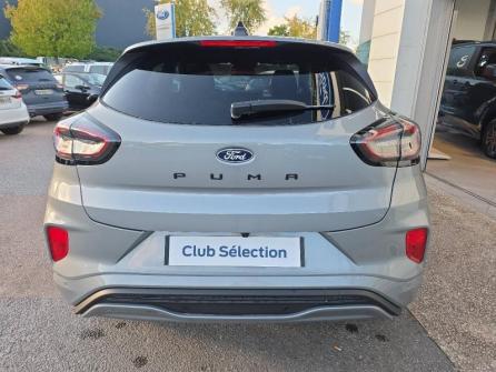 FORD Puma 1.0 EcoBoost Hybrid 125ch ST-Line S&S à vendre à Auxerre - Image n°6