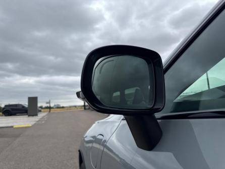 VOLVO XC60 T6 Hybride Rechargeable 350ch Black Edition Geartronic 8 AWD à vendre à Troyes - Image n°12