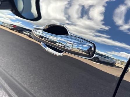 VOLVO XC60 T6 Hybride Rechargeable 350ch Ultra Style Dark Geartronic 8 AWD à vendre à Troyes - Image n°12