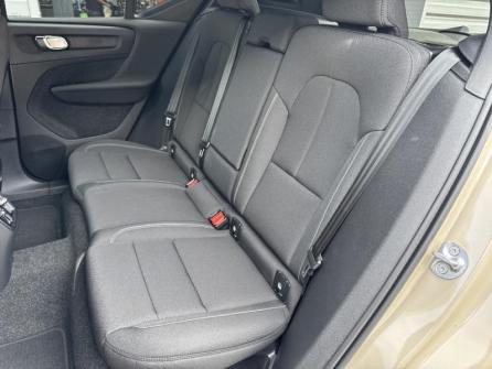 VOLVO EX40 Single Extended Range 252ch Plus à vendre à Troyes - Image n°6