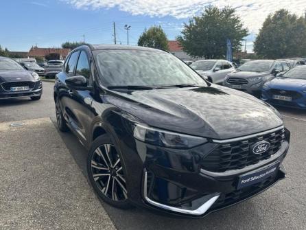 FORD Kuga 2.5 Duratec 180ch Hybrid FlexiFuel ST-Line X Powershift à vendre à Auxerre - Image n°3