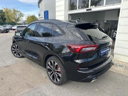 FORD Kuga 2.5 Duratec 180ch Hybrid FlexiFuel ST-Line X Powershift à vendre à Auxerre - Image n°7