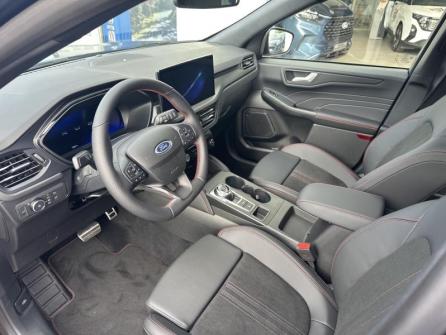 FORD Kuga 2.5 Duratec 180ch Hybrid FlexiFuel ST-Line X Powershift à vendre à Auxerre - Image n°10