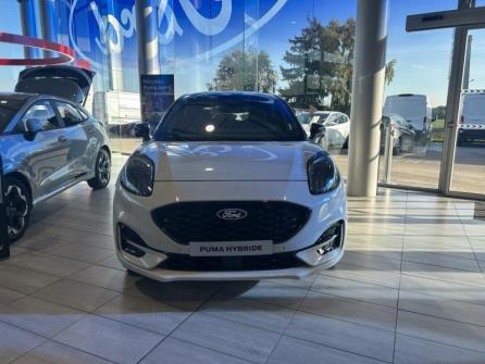 FORD Puma 1.0 EcoBoost Hybrid 125ch Sound Edition S&S Powershift à vendre à Troyes - Image n°2