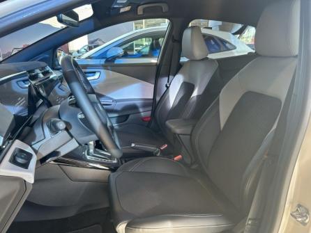 FORD Puma 1.0 EcoBoost Hybrid 125ch Sound Edition S&S Powershift à vendre à Troyes - Image n°11