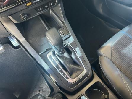 FORD Puma 1.0 EcoBoost Hybrid 125ch Sound Edition S&S Powershift à vendre à Troyes - Image n°12