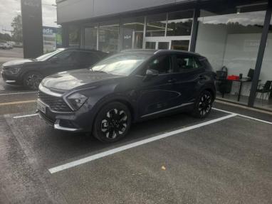 Voir le détail de l'offre de cette KIA Sportage 1.6 T-GDi 265ch PHEV Active BVA6 4x4 de 2024 en vente à partir de 362.72 €  / mois