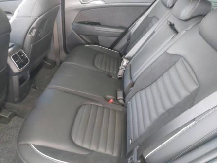 KIA Sportage 1.6 T-GDi 210ch HEV GT-line Premium BVA6 à vendre à Compiègne - Image n°8