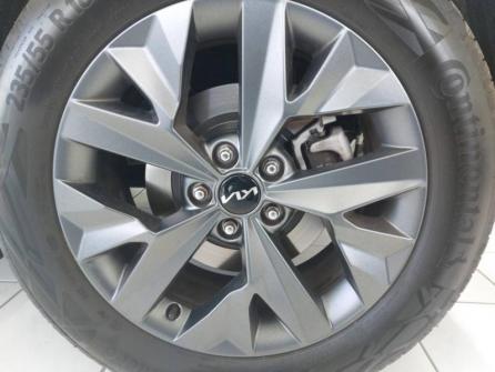 KIA Sportage 1.6 T-GDi 210ch HEV GT-line Premium BVA6 à vendre à Compiègne - Image n°12