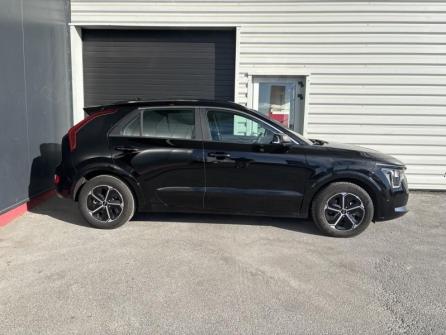 KIA Niro 1.6 GDi 171ch PHEV Active DCT6 à vendre à Reims - Image n°4