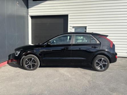 KIA Niro 1.6 GDi 171ch PHEV Active DCT6 à vendre à Reims - Image n°8