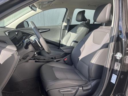 KIA Niro 1.6 GDi 171ch PHEV Active DCT6 à vendre à Reims - Image n°10