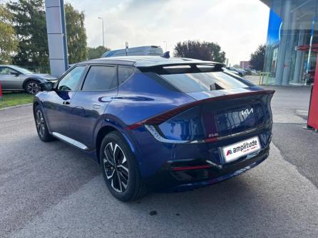 KIA EV6 325ch GT-Line 4WD à vendre à Troyes - Image n°7