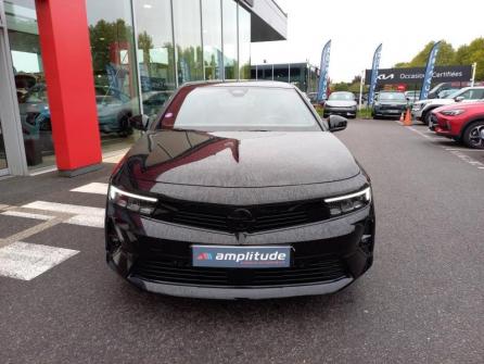 OPEL Astra 1.2 Turbo 130ch GS BVA8 à vendre à Melun - Image n°2