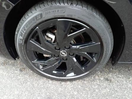 OPEL Astra 1.2 Turbo 130ch GS BVA8 à vendre à Melun - Image n°9