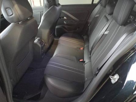 OPEL Astra 1.2 Turbo 130ch GS BVA8 à vendre à Melun - Image n°12