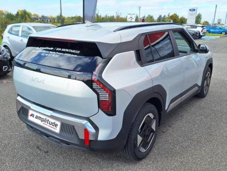 KIA EV3 204ch 81,4kWh Earth 2025 à vendre à Montargis - Image n°5