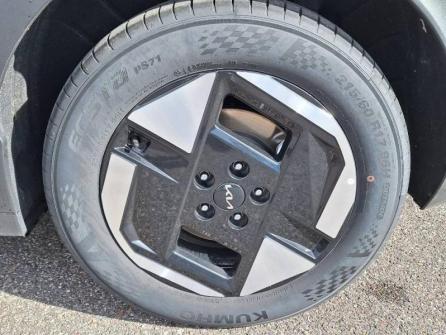 KIA EV3 204ch 81,4kWh Earth 2025 à vendre à Montargis - Image n°9