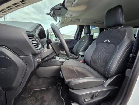 FORD Kuga 2.5 Duratec 180ch Hybrid FlexiFuel Active X Powershift à vendre à Lons-le-Saunier - Image n°10