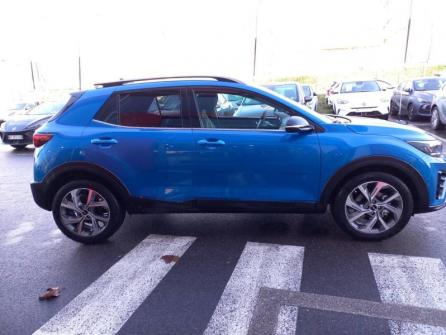 KIA Stonic 1.0 T-GDi 100ch GT Line DCT7 à vendre à Melun - Image n°4