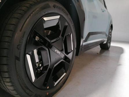 KIA EV3 204ch 81,4kWh GT-Line à vendre à Garges Les Gonesse - Image n°9