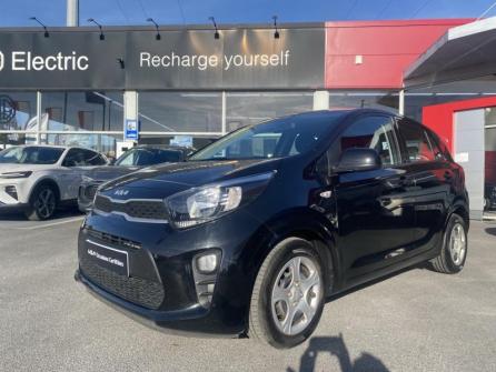KIA Picanto 1.0 DPi 63ch Active à vendre à Compiègne - Image n°1